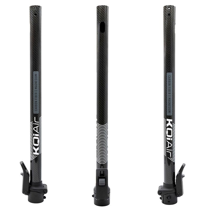 Potence Niu KQi3 noir