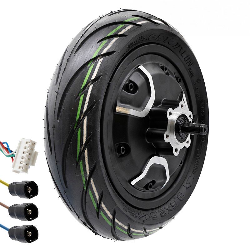 Moteur Niu Original KQi3 pro 48V 350W