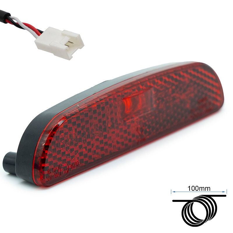 Feu arrière 12V  Niu Original KQi3 MAX