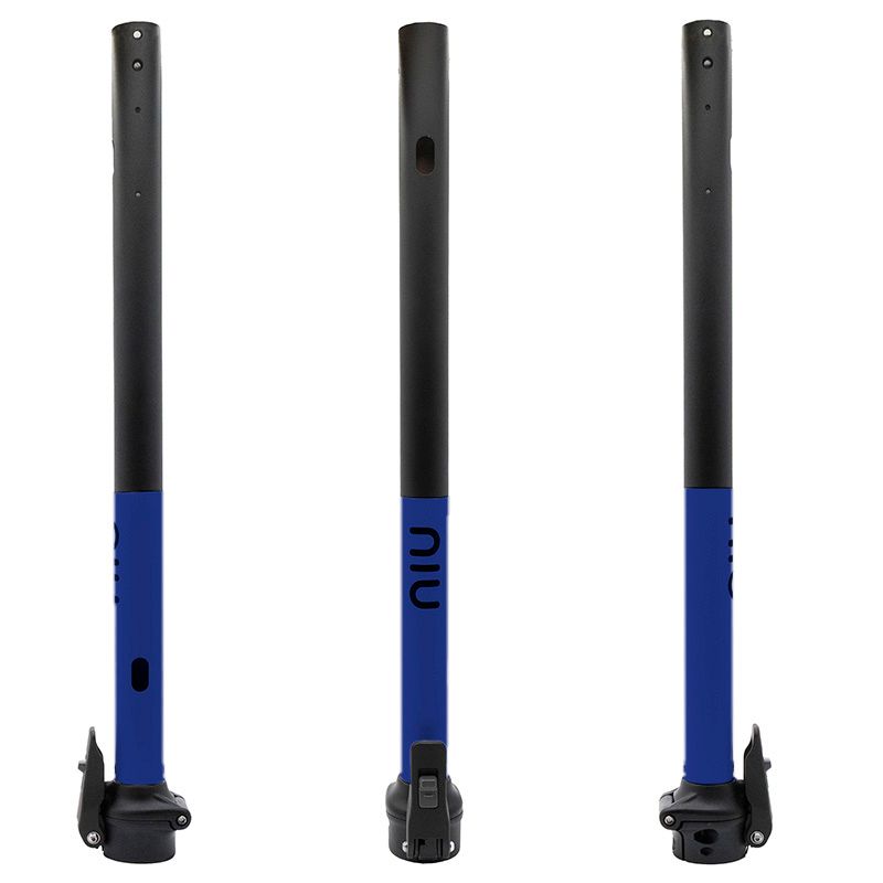 Potence Niu KQi3 Sport Blue