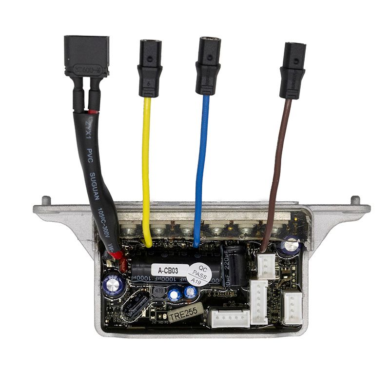 Contrôleur  Niu Original KQi3 MAX  48V 20A