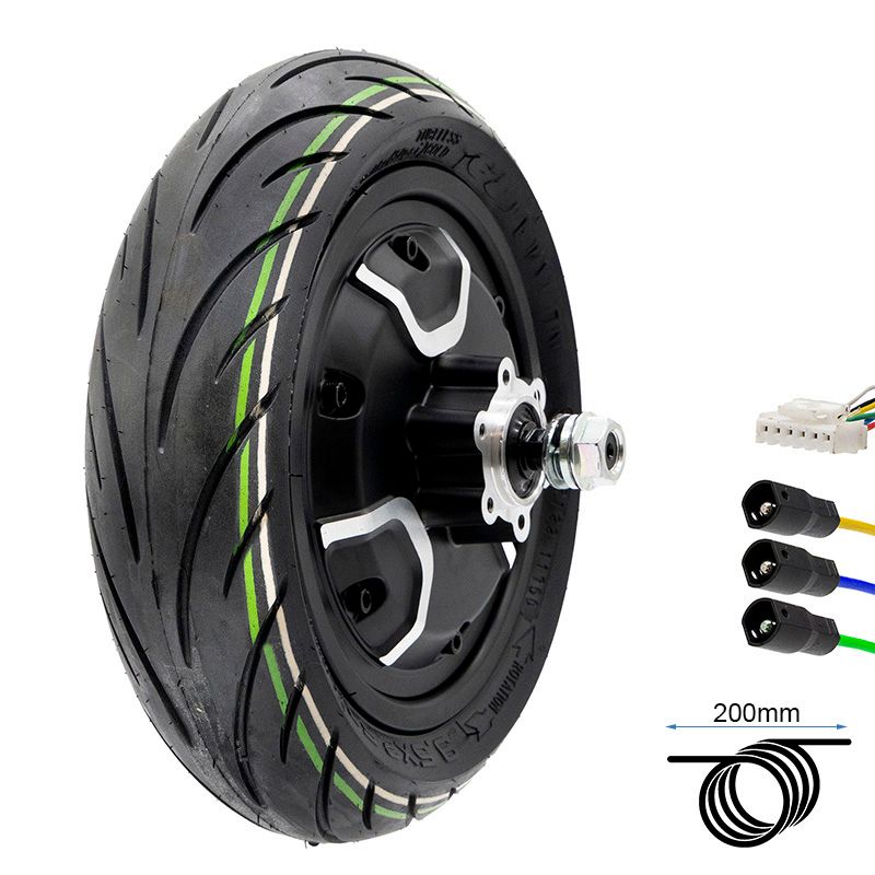 Moteur Niu KQi3 Sport