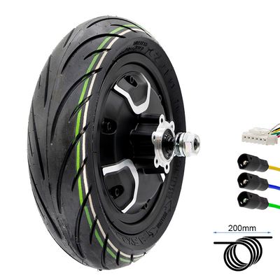 Moteur Niu KQi3 Sport Moteur Niu KQi3 Sport