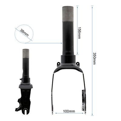 Fourche avant Niu KQi3