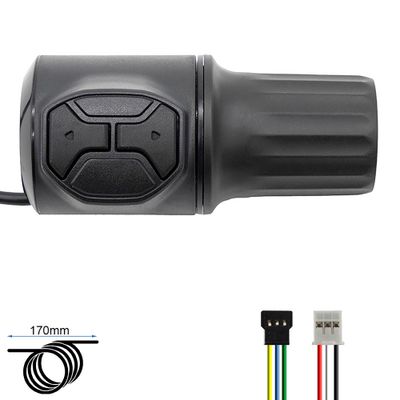 Accélérateur avec panneau de contrôle Niu KQi300P