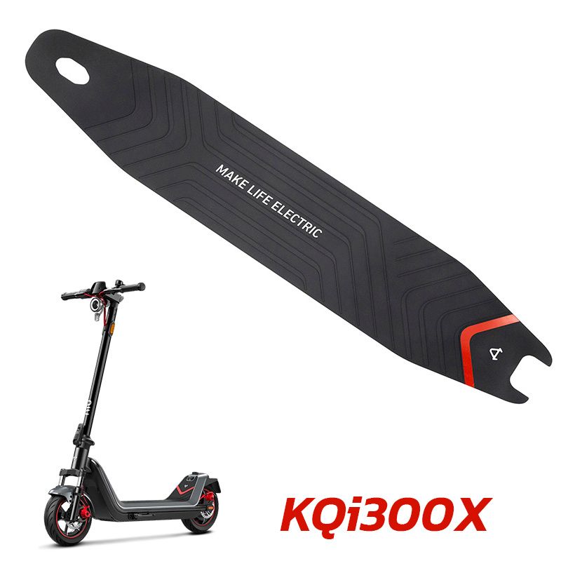 Base antidérapante Niu KQi300X