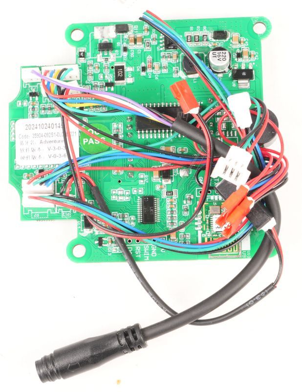 Écran V2 pour Jeep Advanced Safety (AA) V2