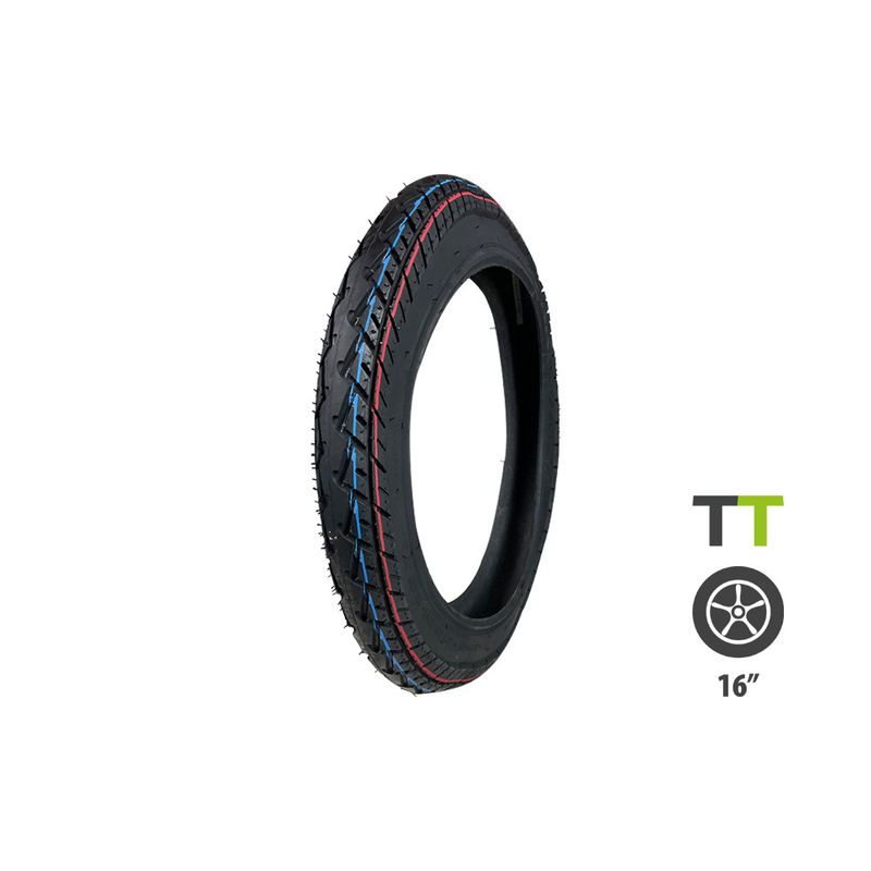 Pneu 16″ – Inmotion V10 / V10F