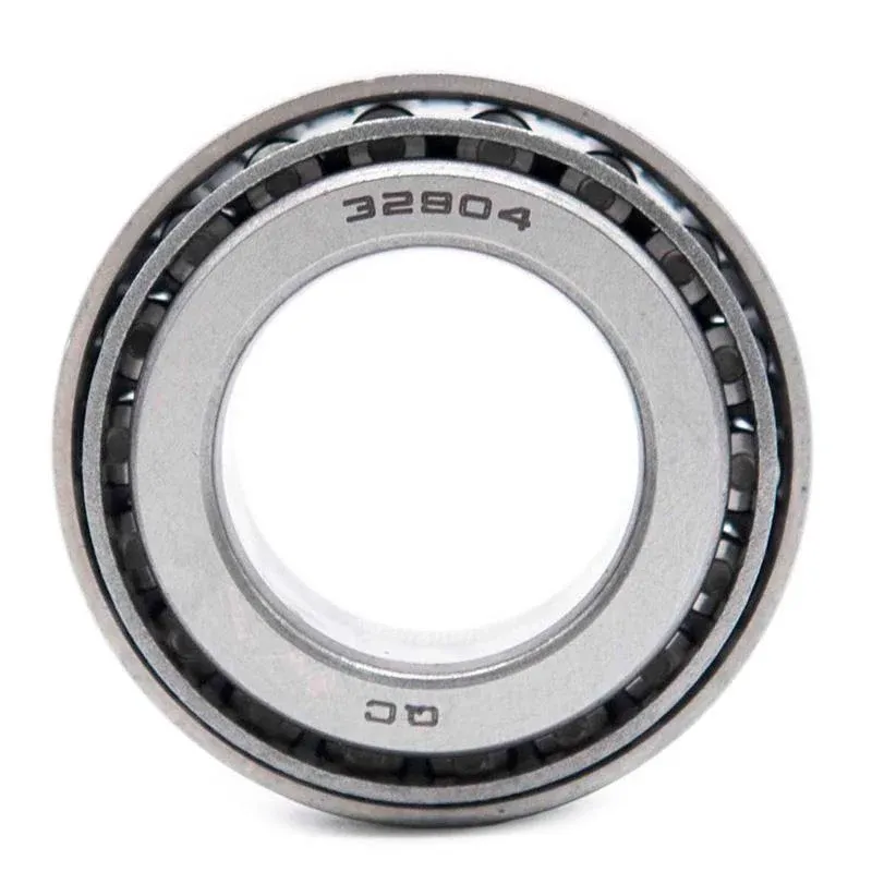 Roulement 32904 Direction E-cross Roulement 32904 Direction E-cross