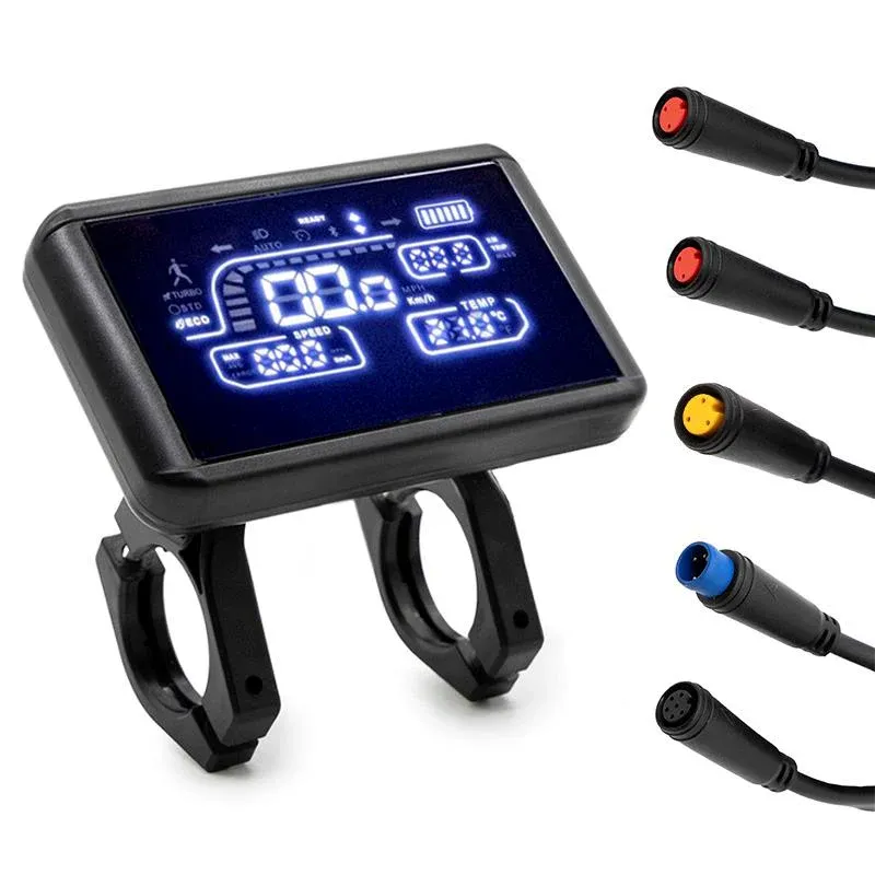 Ecran afficheur led Urban Glide AR5