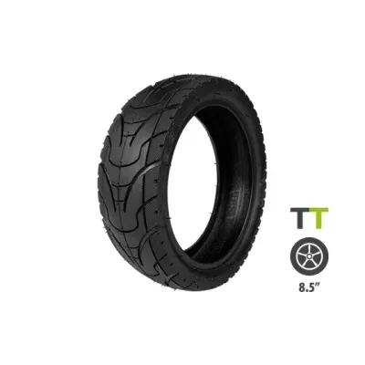 Remplacement pneu 8.5 pouces Dualtron Mini Dijon | Atelier Urban Moov