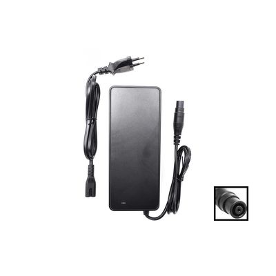 Chargeur Ninebot Segway ZT3 Pro Chargeur trottinette Segway ZT3 Pro sortie 54,6V pour batterie lithium 48V