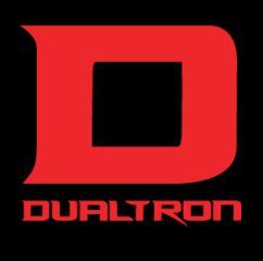Controleur Dualtron
