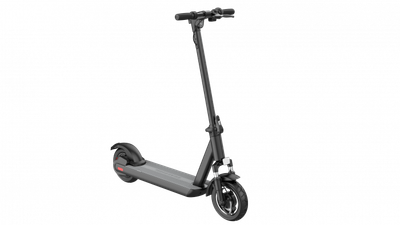 Trottinette électrique kuickwheel s1 c pro 500 w noir