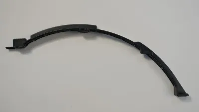 Protège-fil du garde boue arrière Pure 1 et 2