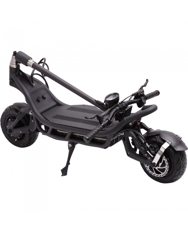 Nami Burn-e 3 Max 72V 40AH