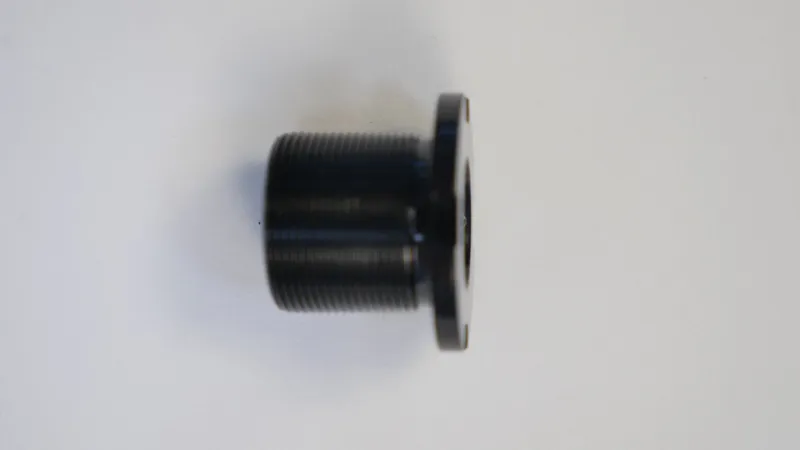 Vis du haut de la fourche Pure air 1 et 2