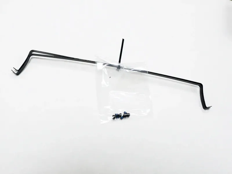 Fixation batterie Pure Air³, Air³ Pro, Air³ Pro+