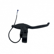 Kuickwheel s9 | levier de frein gauche Kuickwheel s9 | levier de frein gauche