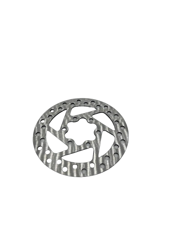 Kuickwheel s9 | disque avant