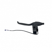 Kuickwheel s9 | levier de frein droit Kuickwheel s9 | levier de frein droit
