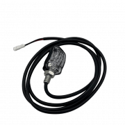 Kuickwheel s9 | clignotant avant gauche