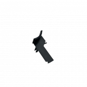 Kuickwheel s9 | support feu arrière gauche