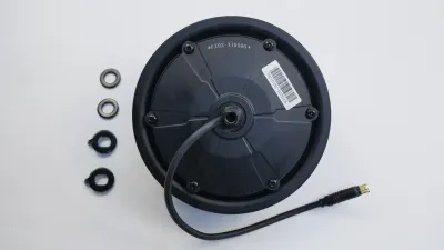 Moteur roue arrière Pure Air 1 et 2