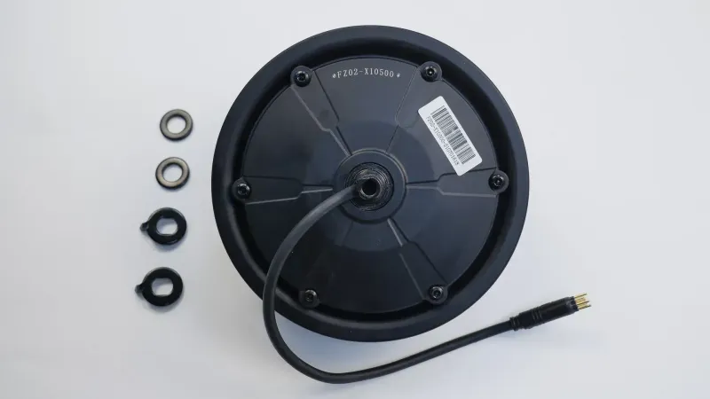 Moteur roue arrière Pure Air 1 et 2