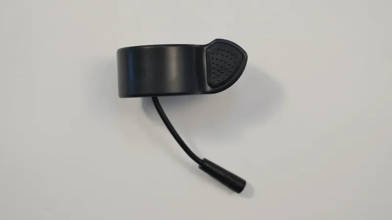 Accélérateur Pure Go, Pure Air, Pure Air Pro et Pure Air Pro LR