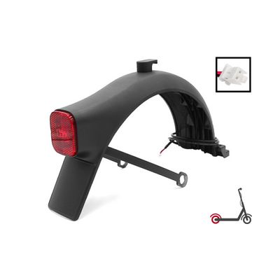 Garde Boue Arriere Ninebot F2/F2+/F2 Pro Garde Boue Arriere Ninebot F2/F2+/F2 Pro