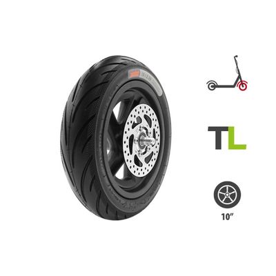 Roue Avant Ninebot F2/F2+/F2Pro Roue Avant Ninebot F2/F2+/F2Pro