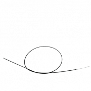 Kuickwheel M16 pro | cable de frein arrière