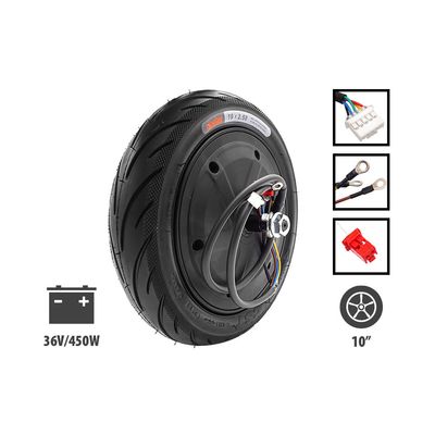 Moteur Ninebot F2 Pro Moteur Ninebot F2 Pro