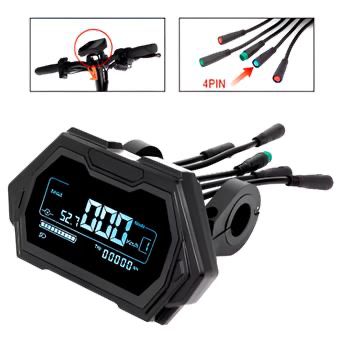 Afficheur display KuKirin G3 pro