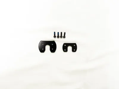 Kit anti rotation de la roue arrière Pure 3