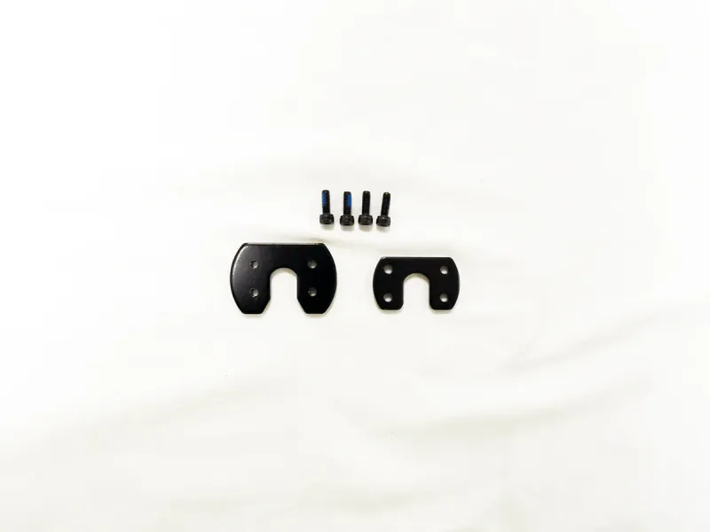 Kit anti rotation de la roue arrière Pure 3