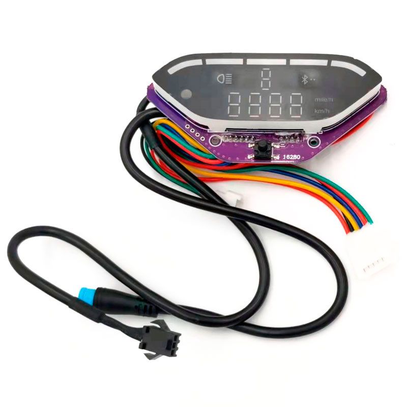 Kit contrôleur et affichage pour Smartgyro /Baggio /Ziro /Urbanglide