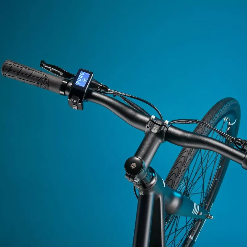 Écran vélo Pure Flux One Afficheur Vélo Pure Flux One