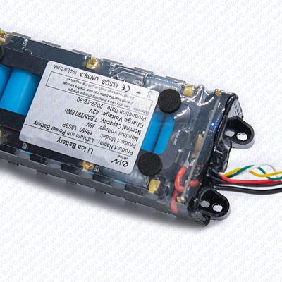 Batterie Xiaomi 36v 7,8Ah Bms Connecté M365, 1S, Essential Batterie Xiaomi 36v 7,8Ah M365, 1S, Essential, Mi3