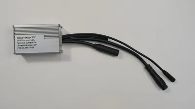 Contrôleur 250W Contrôleur 250W trottinette Pure Air Go / Pure Air