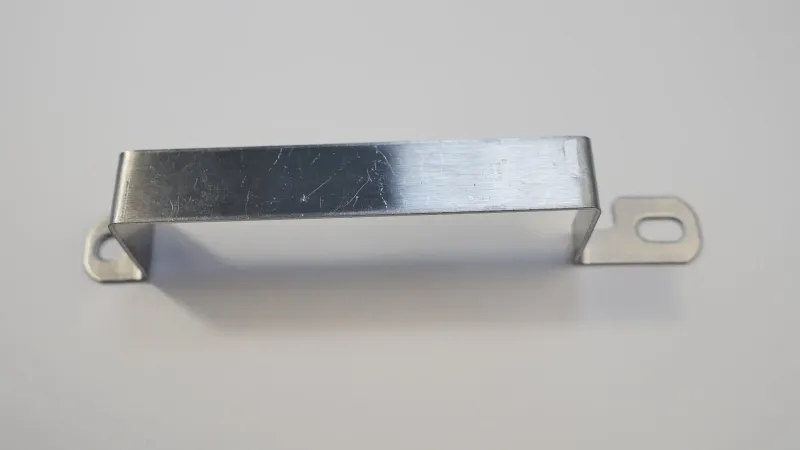 Support du controleur