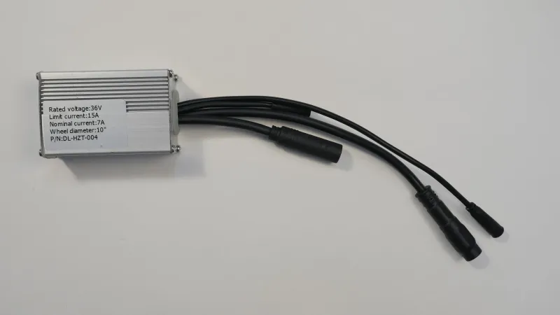 Contrôleur 250W trottinette Pure Air Go / Pure Air