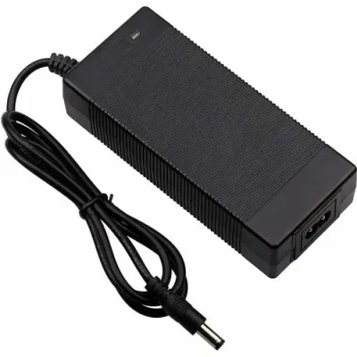 Chargeur Draisienne électrique 42V-2A Chargeur Draisienne électrique 42V-2A