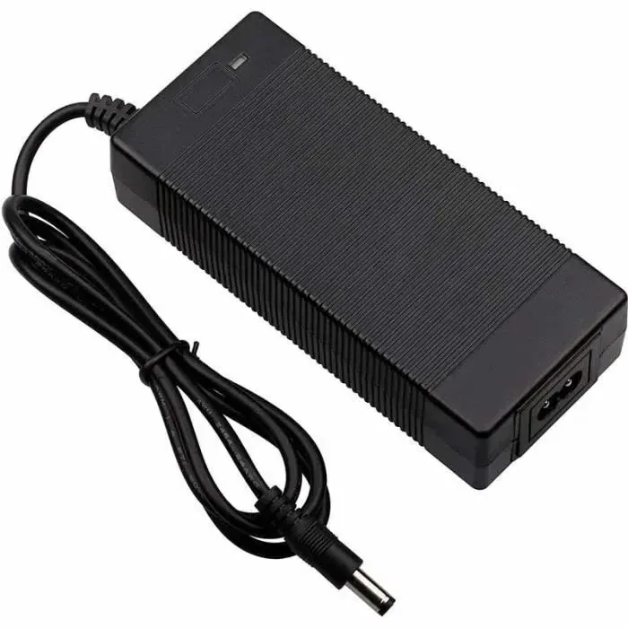 Chargeur Draisienne électrique 42V-2A