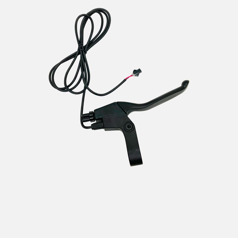 Levier de frein draisienne electrique