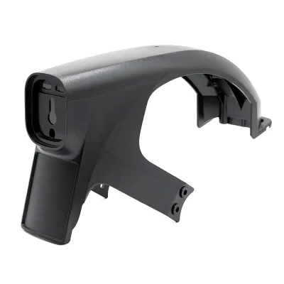 Garde boue arrière Ninebot F3 E