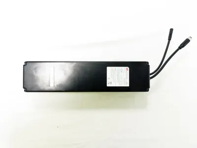 Batterie Pure Electric Advance 40 km autonomie