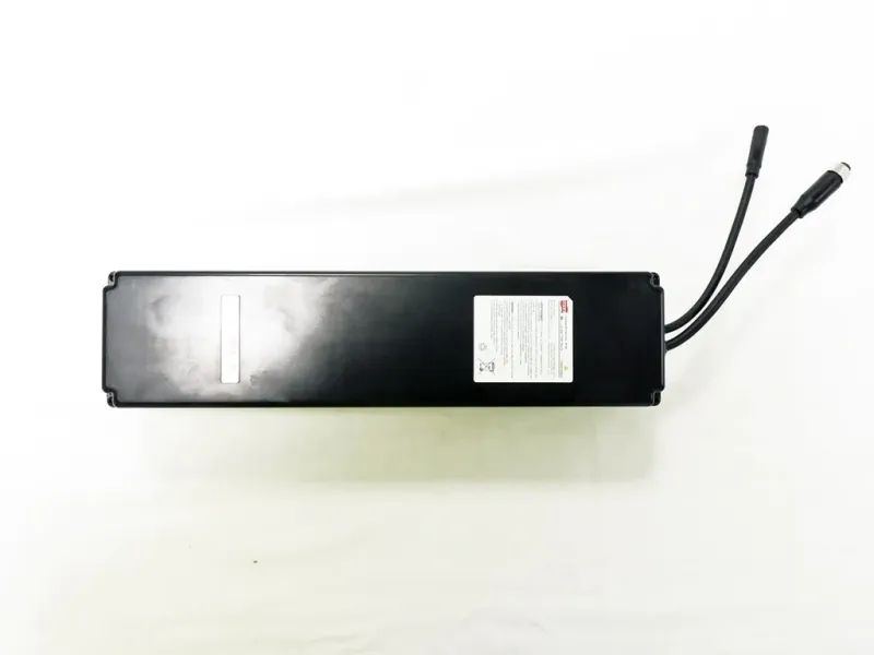 Batterie Pure Electric Advance 40 km autonomie