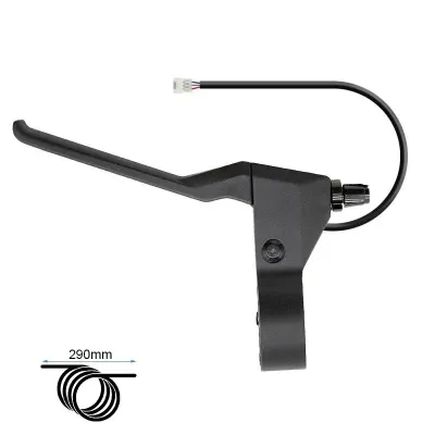 Levier de frein gauche Ninebot F3 E Levier de frein gauche Ninebot F3 E